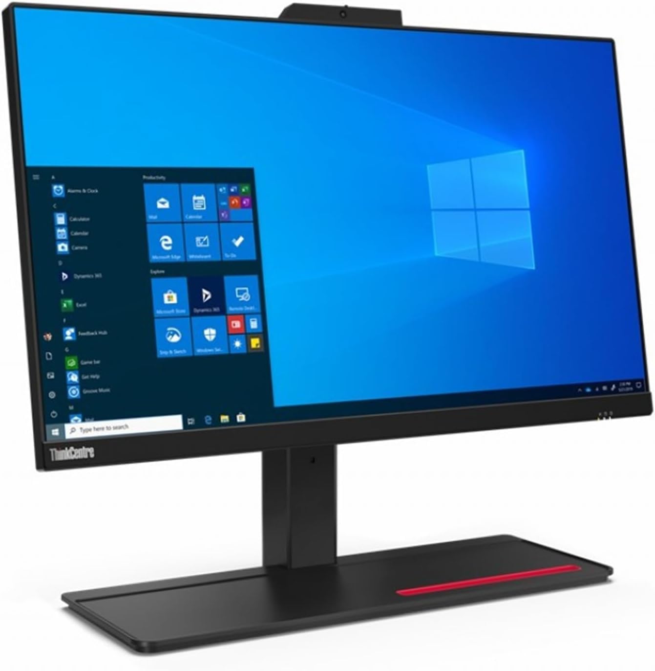 Amazon.com: Lenovo High Performance ThinkCentre M90a All-in-One
